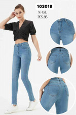 Spodnie damskie (M-4XL)