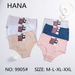 Majtki damskie (M-2XL)