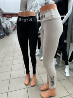 Leginsy damskie (S-XL) towar turecki