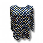 BLUZKA DAMSKA (L-4XL)