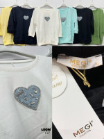 Bluza damska (towar turecki)