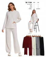 Komplety damskie (S-XL)