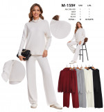 Komplety damskie (S-XL)