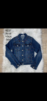 Kurtka damska (XS-XL)