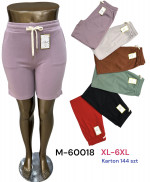 Spodenki damskie (XL-6XL)