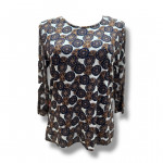 BLUZKA DAMSKA (L-4XL)