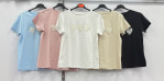 BLUZKA DAMSKA (S-XL)