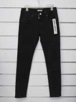 SPODNIE DAMSKIE (30-42)