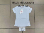 BLUZKA dziecięca (8-16)