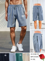 Spodenki męskie (M-3XL)