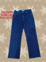 Spodnie damskie (42-50)