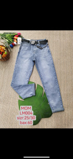 SPODNIE DAMSKIE (25-30)