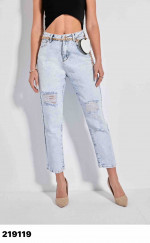 Spodnie damskie (XS-XL)