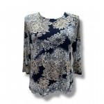 BLUZKA DAMSKA (L-4XL)