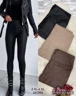 LEGINSY DAMSKIE  (2XL-4XL)