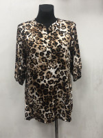 Bluzka damska (L-4XL) towar polski