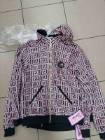 BLUZA DZIECIĘCA (104-134)