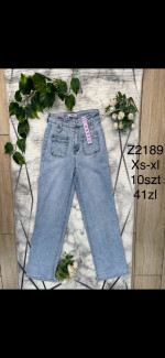 Spodnie damskie (XS-XL)