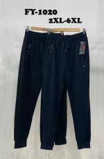 Spodnie męskie (2XL-6XL)