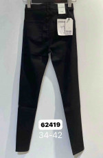 Spodnie damskie (34-42)