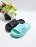 Klapki basenowe damskie (36-41)