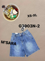 SZORTY DAMSKIE (XS-XL)