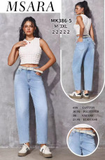 Spodnie damskie (M-3XL)