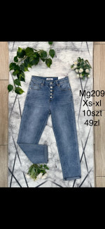 Spodnie damskie (XS-XL)