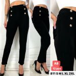 Spodnie damskie (S-2XL)