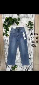 Spodnie damskie (XS-XL)