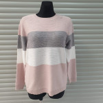 Swetry damskie (M-2XL)
