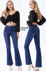 Spodnie damskie (34-42)