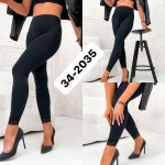 Leginsy damskie (M-XL)
