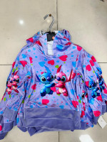 BLUZA DZIECIĘCA (4-14)
