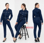 Kombinezony damskie (XS-XL)
