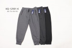 SPODNIE MĘSKIE (6XL-9XL)