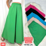 Spodnie damskie (M-XL)