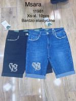 Rybaczki damskie (XS-XL)