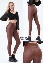 Spodnie damskie (34-42)