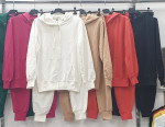 Komplety damskie (S-XL)