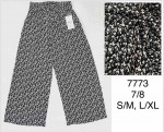 SPODNIE DAMSKIE (S-XL) 7/8