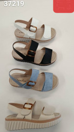Sandały damskie (36-41)