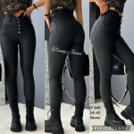 Spodnie damskie (34-42)