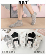 SKARPETY DAMSKIE (35-41)