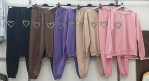 Komplety damskie (S-XL)