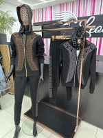 Komplety damskie (S-XL) towar turecki