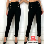 Spodnie damskie (S-2XL)