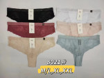 Majtki damskie (M-2XL)