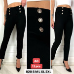 Spodnie damskie (S-2XL)