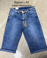 RYBACZKI DAMSKIE (L-6XL)